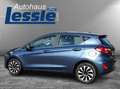 Ford Fiesta Titanium Winter-Paket/Sicherheits-Paket/Klimaautom Azul - thumbnail 6
