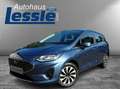 Ford Fiesta Titanium Winter-Paket/Sicherheits-Paket/Klimaautom Blu/Azzurro - thumbnail 1