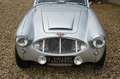 Austin-Healey 3000 MK2 Prepared for rally's, very well maintained, fa Grijs - thumbnail 24