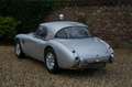 Austin-Healey 3000 MK2 Prepared for rally's, very well maintained, fa Gris - thumbnail 2
