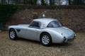 Austin-Healey 3000 MK2 Prepared for rally's, very well maintained, fa Gris - thumbnail 17