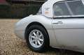 Austin-Healey 3000 MK2 Prepared for rally's, very well maintained, fa Gris - thumbnail 39