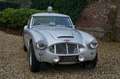 Austin-Healey 3000 MK2 Prepared for rally's, very well maintained, fa Gris - thumbnail 38