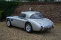 Austin-Healey 3000 MK2 Prepared for rally's, very well maintained, fa Grijs - thumbnail 12