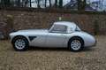 Austin-Healey 3000 MK2 Prepared for rally's, very well maintained, fa Gris - thumbnail 21