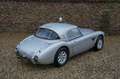 Austin-Healey 3000 MK2 Prepared for rally's, very well maintained, fa Gris - thumbnail 50