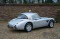 Austin-Healey 3000 MK2 Prepared for rally's, very well maintained, fa Grijs - thumbnail 45