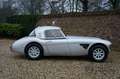 Austin-Healey 3000 MK2 Prepared for rally's, very well maintained, fa Gris - thumbnail 44