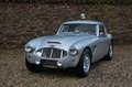 Austin-Healey 3000 MK2 Prepared for rally's, very well maintained, fa Gris - thumbnail 34
