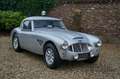 Austin-Healey 3000 MK2 Prepared for rally's, very well maintained, fa Grijs - thumbnail 48