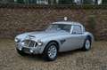 Austin-Healey 3000 MK2 Prepared for rally's, very well maintained, fa Szary - thumbnail 1