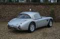 Austin-Healey 3000 MK2 Prepared for rally's, very well maintained, fa Gris - thumbnail 19