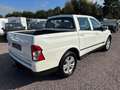 SsangYong Actyon Sports Crystal 4WD *SHZ*AHK*Euro6* Fehér - thumbnail 4