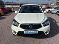 SsangYong Actyon Sports Crystal 4WD *SHZ*AHK*Euro6* Fehér - thumbnail 2