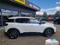 Citroen C5 Aircross Plus BlueHDi 130 EAT8 LED SHZ PDCv+h Blanc - thumbnail 4