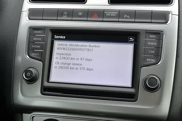 Volkswagen Polo view 15