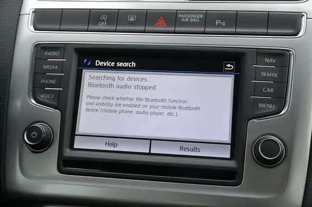 Volkswagen Polo view 13