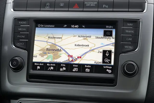 Volkswagen Polo view 14