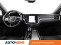Volvo V60 2.0 B4 Plus Dark Grijs - thumbnail 12