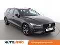 Volvo V60 2.0 B4 Plus Dark Grijs - thumbnail 8