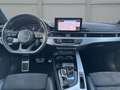 Audi A4 Avant 35 TFSI S tronic S line Navi  Soundsystem LE Nero - thumbnail 8
