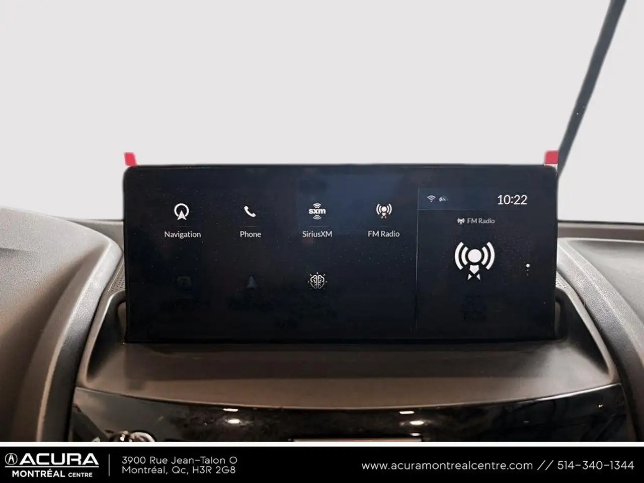 Acura RDX снимка Acura RDX