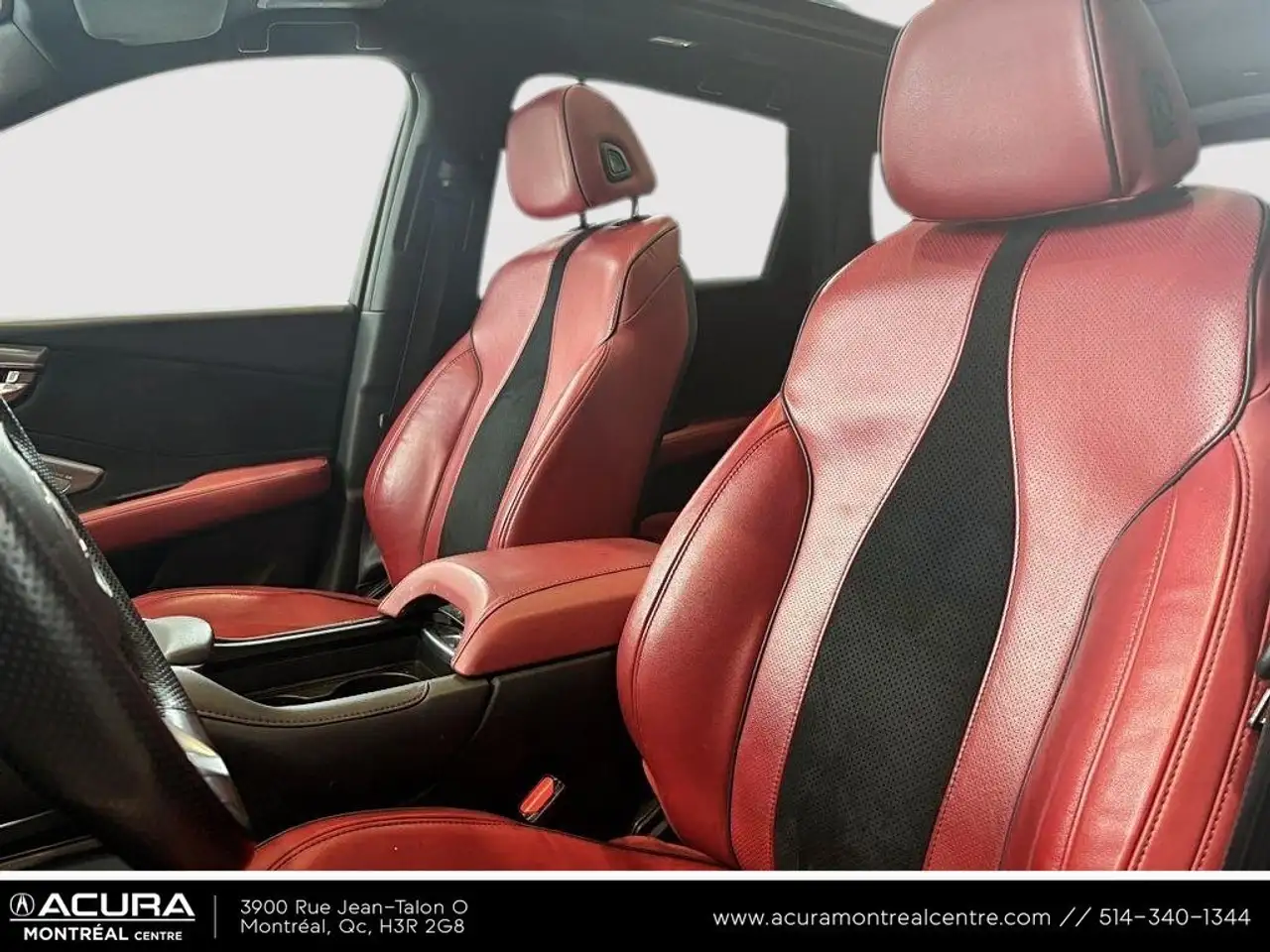 Acura RDX снимка Acura RDX