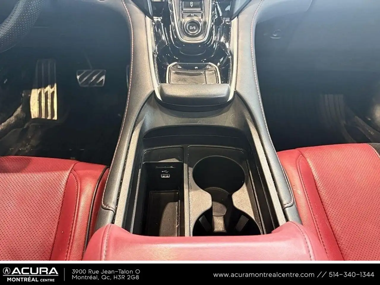 Acura RDX снимка Acura RDX