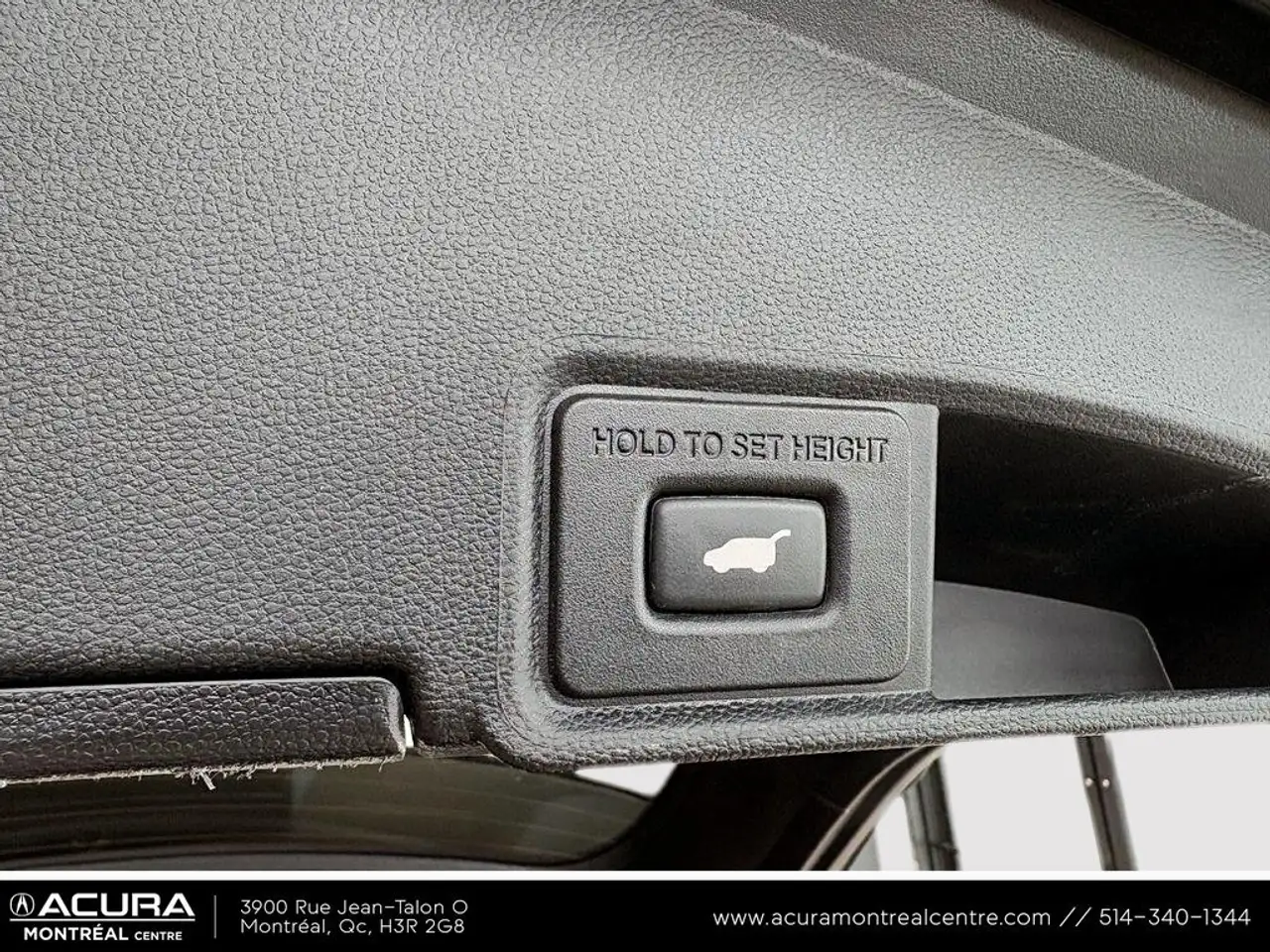 Acura RDX снимка Acura RDX