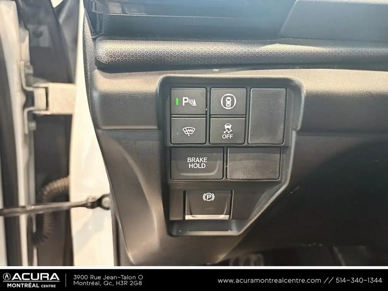 Acura RDX снимка Acura RDX