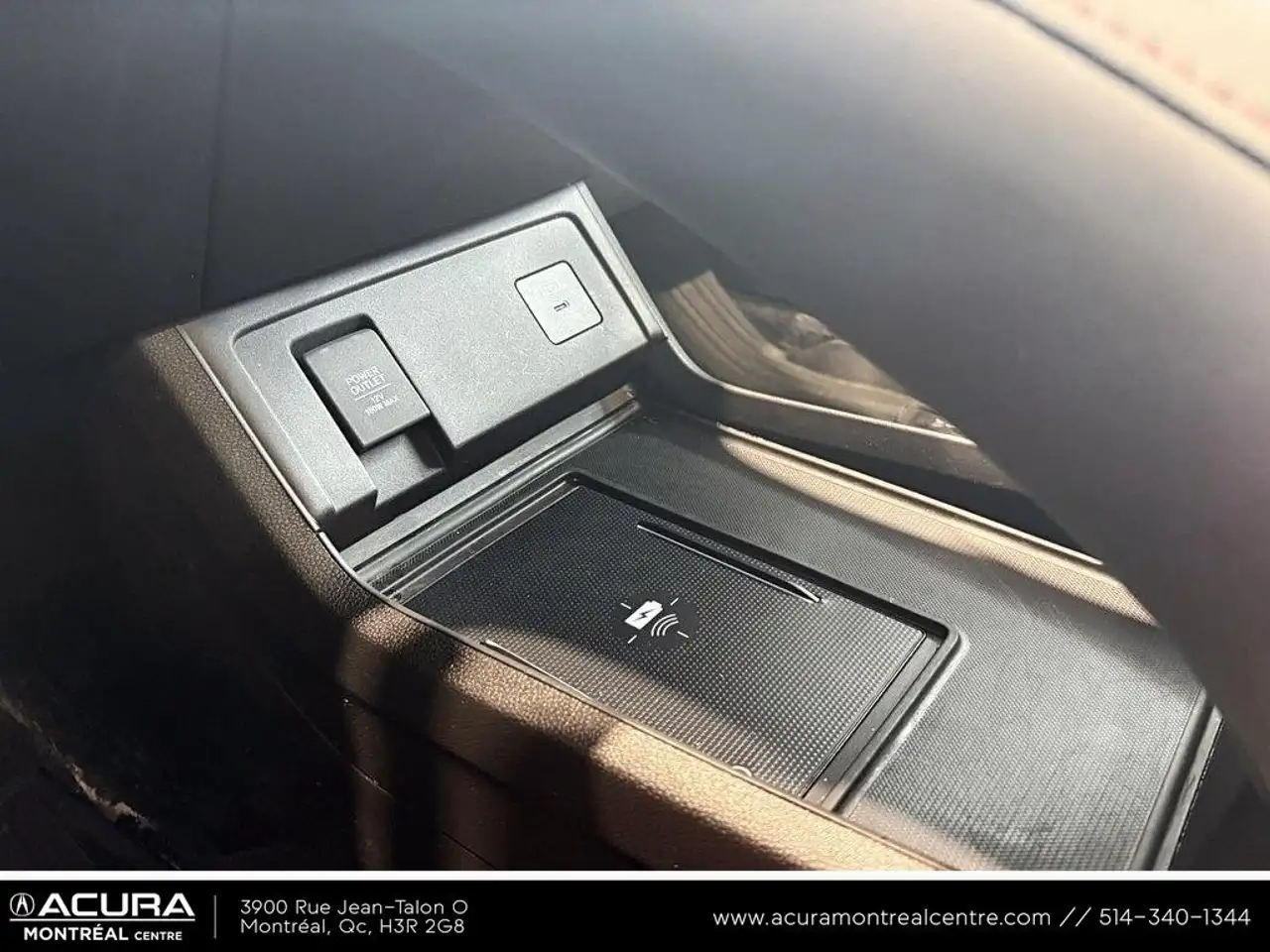 Acura RDX снимка Acura RDX
