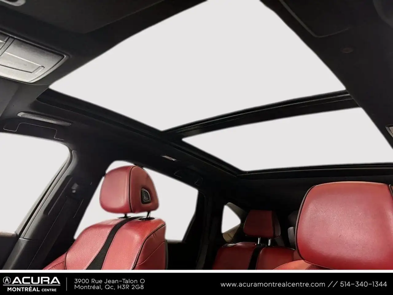 Acura RDX снимка Acura RDX