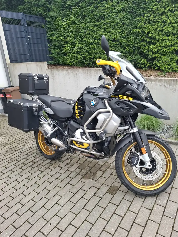 BMW R 1250 GS