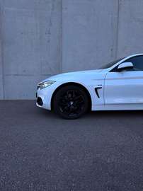 428i X-Drive, Sportline