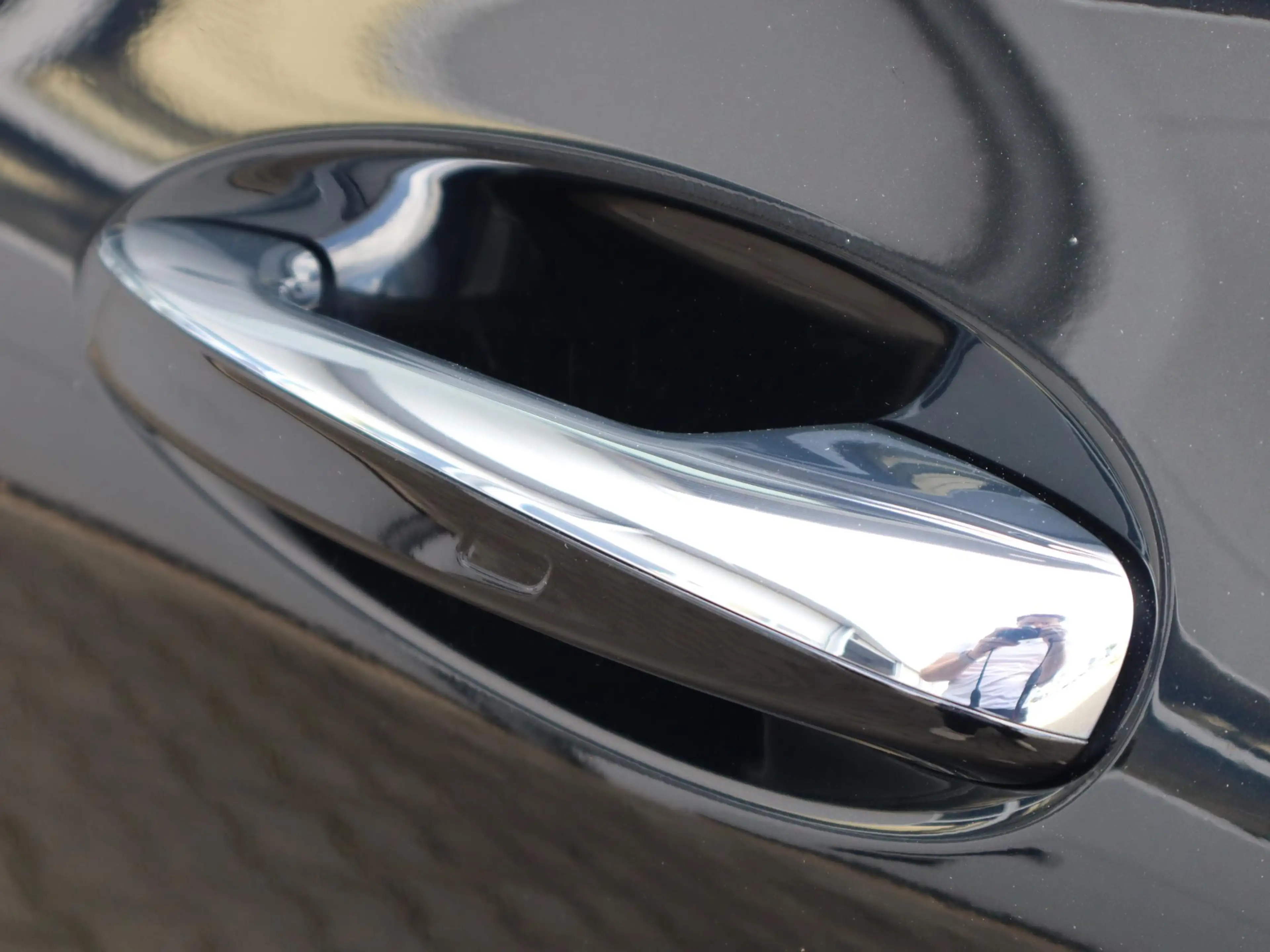 Mercedes-Benz B 250 e AMG Line l Keyless l Achteruitrij camera l Stoel — photo 9