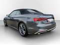 Audi A5 Cabrio 40 TFSI S tronic S line AHK*MATRIX*NAV*S... Grau - thumbnail 7