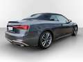 Audi A5 Cabrio 40 TFSI S tronic S line AHK*MATRIX*NAV*S... Grau - thumbnail 5