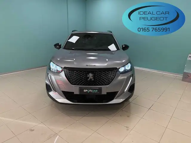 Peugeot 2008 2ª serie PureTech 100 S&S Active Pack