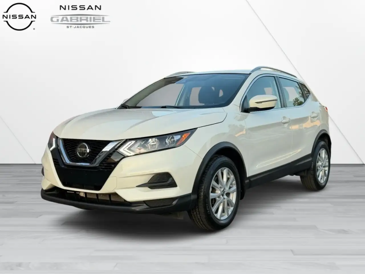 2023 Nissan Qashqai