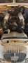 Jaguar Daimler 250 V8 saloon Blanc - thumbnail 19