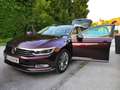 Volkswagen Passat Variant Passat Variant Highline Sky 2,0 TDI 150 PS Rot - thumbnail 1