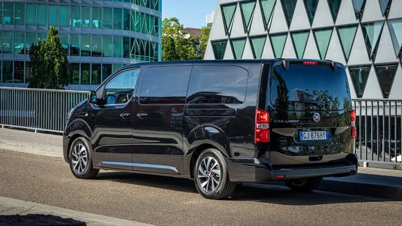 Fiat Ulysse