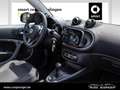 smart forTwo EQ  cabrio passion *SitzH*KlimaA*LMR*22kW* Zwart - thumbnail 4