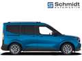 Ford Transit Courier Tourneo Courier Titanium 1,0L Eboost 125PS A FWD Blau - thumbnail 3