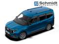 Ford Transit Courier Tourneo Courier Titanium 1,0L Eboost 125PS A FWD Blau - thumbnail 8