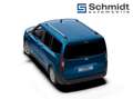 Ford Transit Courier Tourneo Courier Titanium 1,0L Eboost 125PS A FWD Blau - thumbnail 6