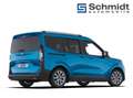 Ford Transit Courier Tourneo Courier Titanium 1,0L Eboost 125PS A FWD Blau - thumbnail 4