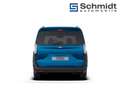 Ford Transit Courier Tourneo Courier Titanium 1,0L Eboost 125PS A FWD Blau - thumbnail 5