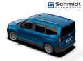 Ford Transit Courier Tourneo Courier Titanium 1,0L Eboost 125PS A FWD Blau - thumbnail 7