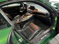 Mercedes-Benz AMG GT Coupe*Pano*Perf-Sitze*Carbon*Burmester* Verde - thumbnail 9